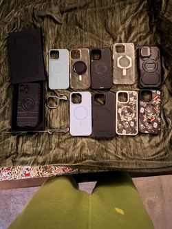 iPhone 16 pro max case’s