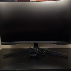 Samsung Odyssey G5 