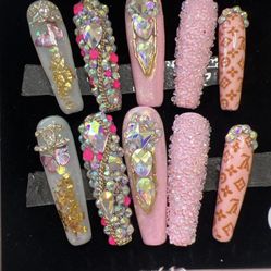 Press On Nails