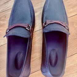 Salvatore Ferragamo man shoes