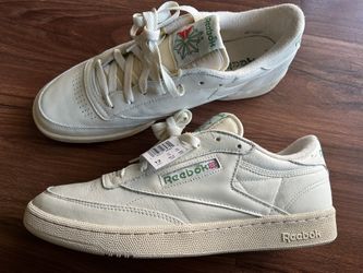Reebok Vintage Sz12