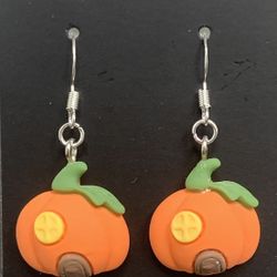 HALLOWEEN EARRINGS