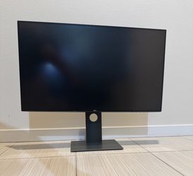 Dell UltraSharp U2719DX 27-inch QHD IPS Monitor