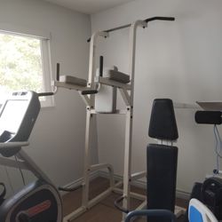 Exercise Equipment 