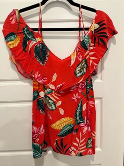Woman’s top