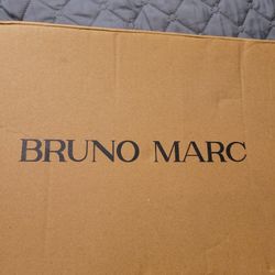 Bruno MARC  SHOES