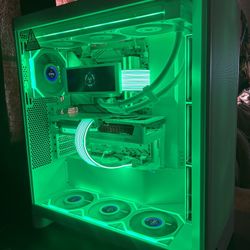 GAMING PC