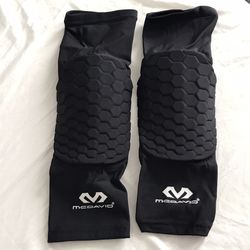 McDavid Knee Pads