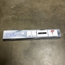 Cabinet Hole Jig