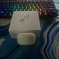 AirPod Pros 