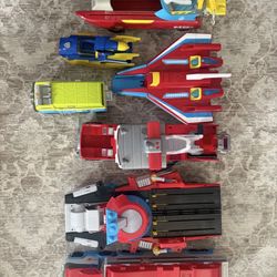 Garage Sale