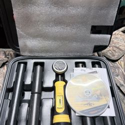 Scope Mounting Kit
