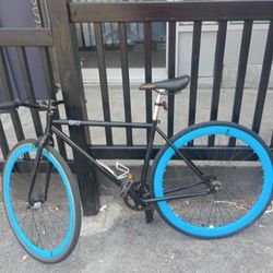 Visicleta Fixie 26