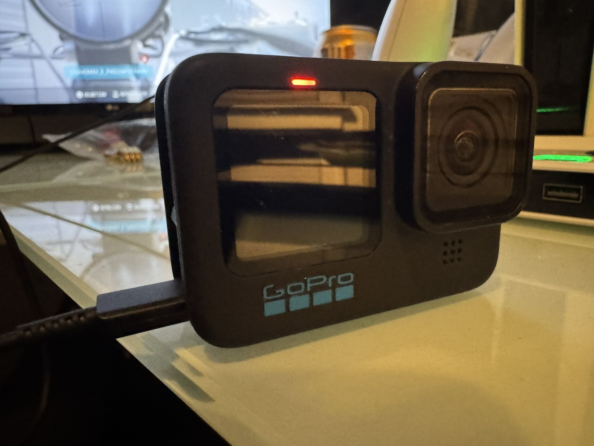 GoPro 10