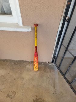 Easton hype fire bat ussaaa