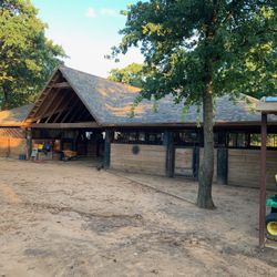 Horse Stall / Caballerisas