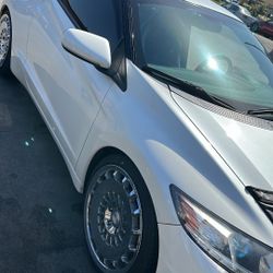 2014 Honda Cr-z