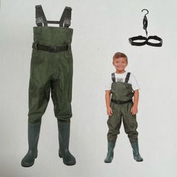 Fishing Waders For Children