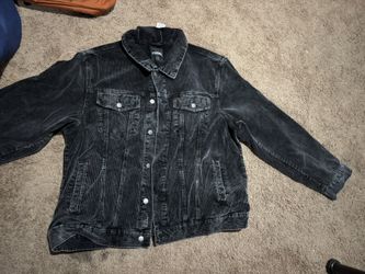 Men’s Corduroy Jacket (Tilly’s Brand) Size Xxl