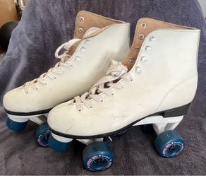 RollerDerby Rollerskates