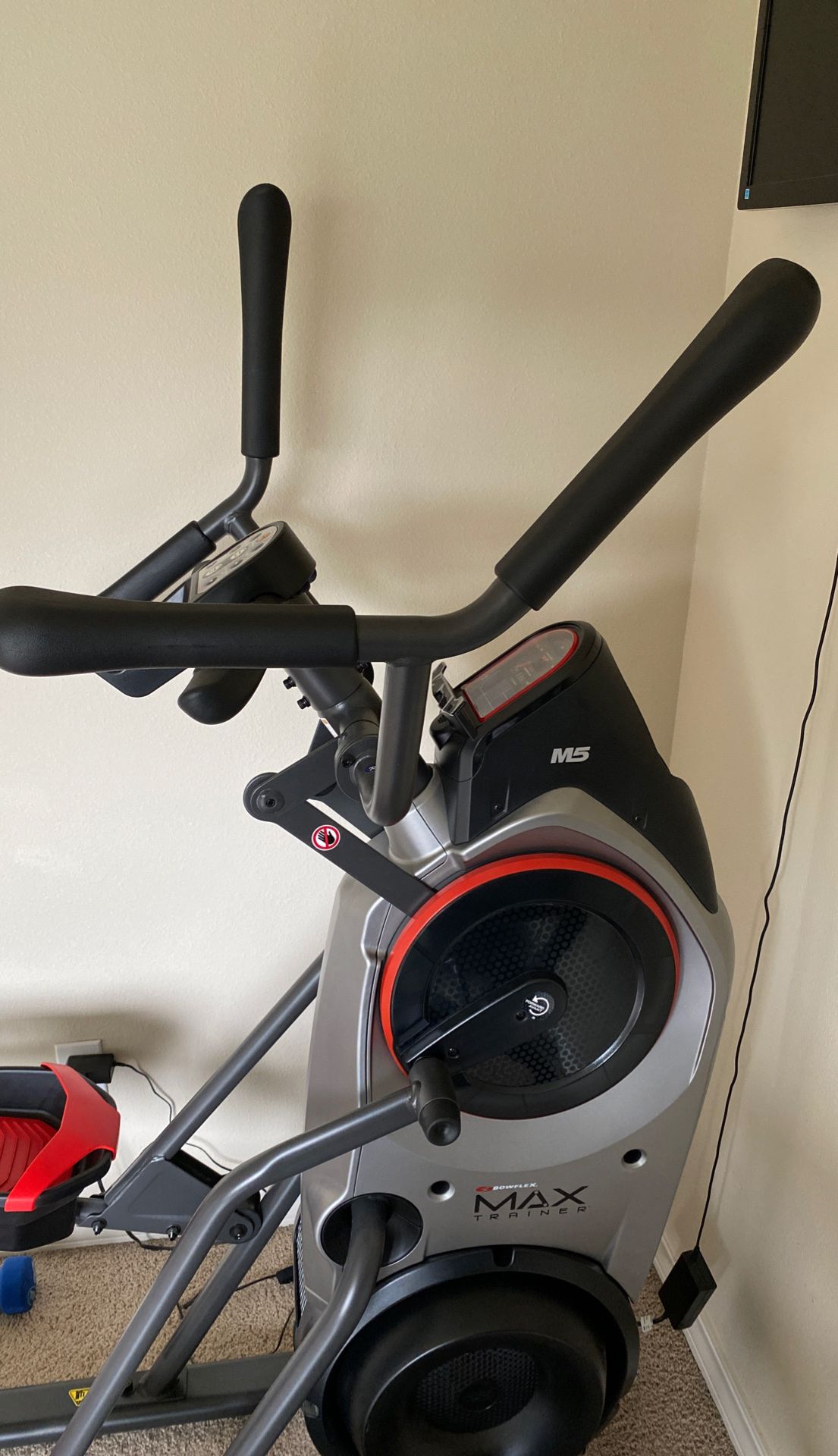 Bowflex M5