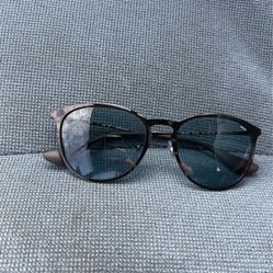 Ray Ban Sunglasses/ Blue Light Glasses 