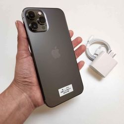 T Mobile iPhone 13 Pro Max Unlocked 5G 