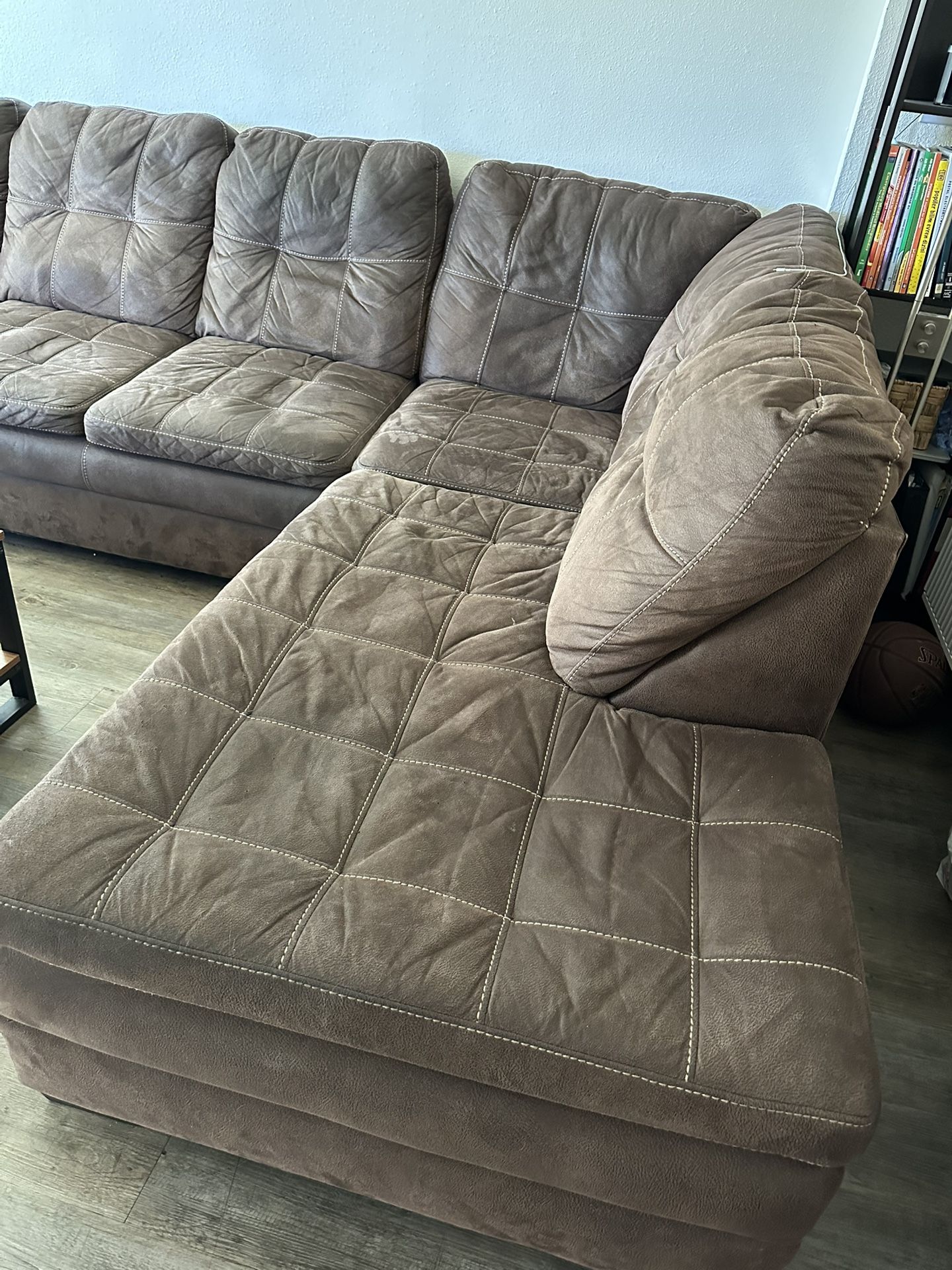 Section Sofa