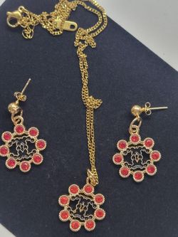 Authentic Upcyled Charms