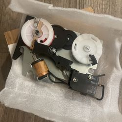 Paragon Defrost Control RM Program Module (A-877-20)