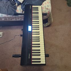 Roland GO:PIANO w/stand