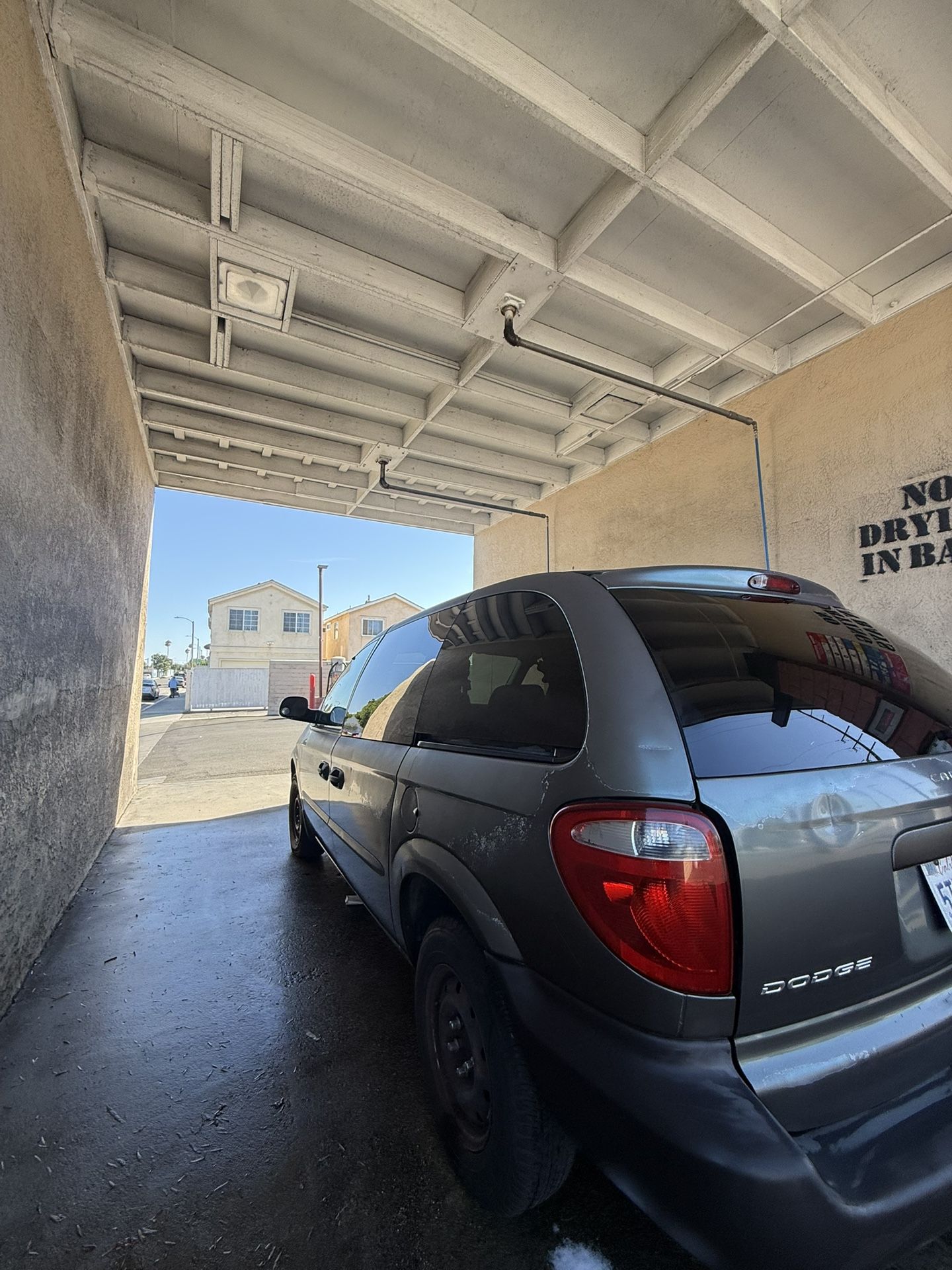 2002 Dodge Grand Caravan