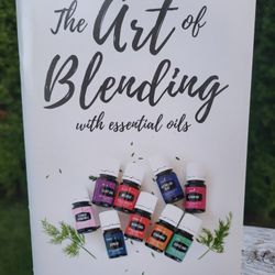 Essential Oil Recipes