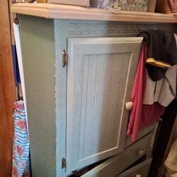 three Piece Bedroom Set