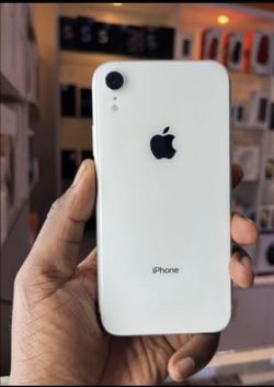 iPhone xr Unlocked / Liberado 😃