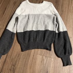 Sweater