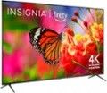 75 Inch TV Insignia