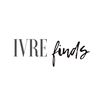 IVRE Finds