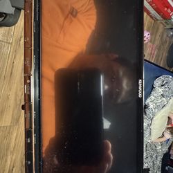 Kenwood Exxon Reference DDX9907Xr