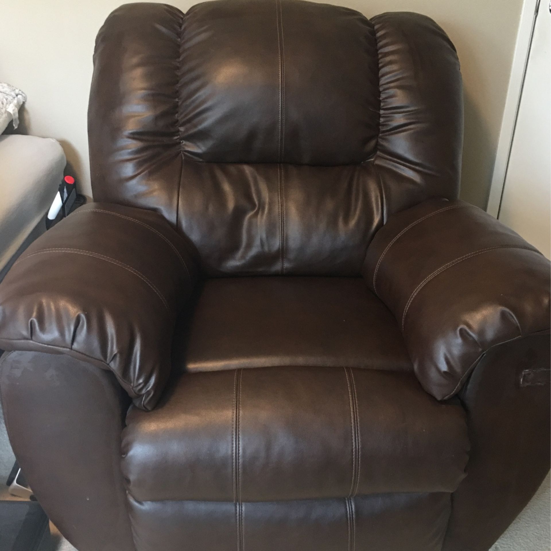 Recliner