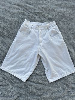 Vintage Menace Shorts