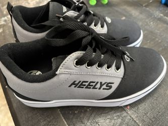 Heelys Shoes Boys Size 5