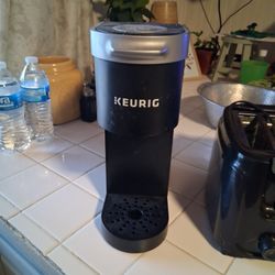 Toaster And Coffee Maker 