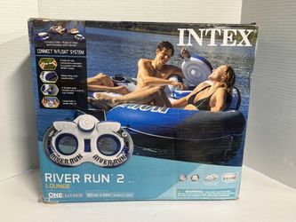 River Run 2 Raft - One Lounge