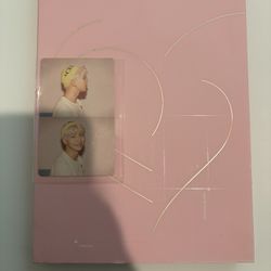 BTS albums