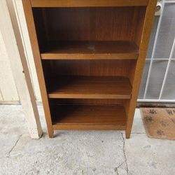 Free Bookcase
