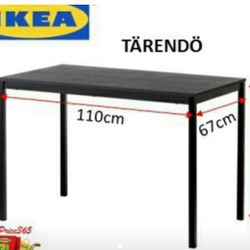IKEA Dining Table
