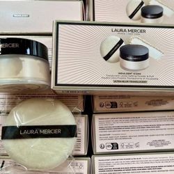 Laura Mercier Translucent Powder 