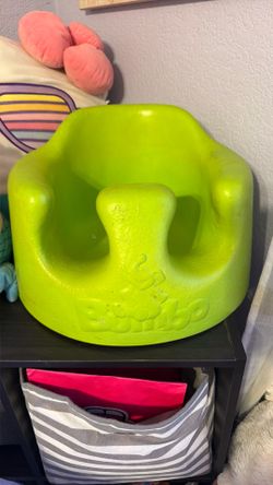 Bumbo chair