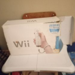 Wii